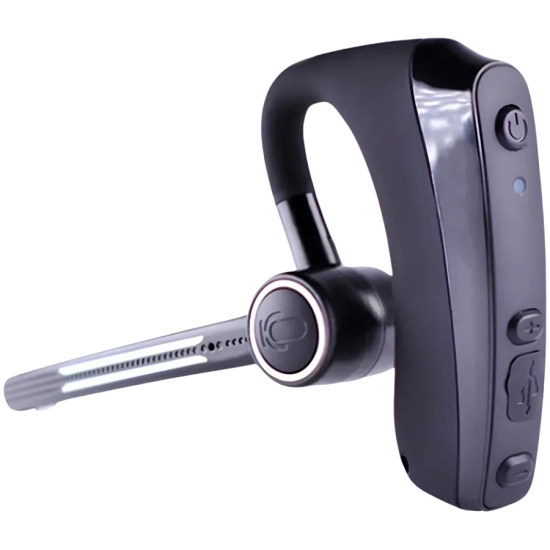 Zestaw słuchawkowy Hytera EHW07 Bluetooth podwójny PTT