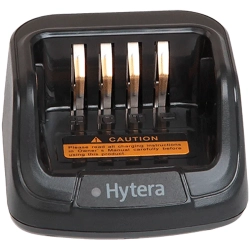Ładowarka biurkowa Hytera CH10A07 12 V 1 A