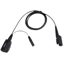 Kabel PTT i mikrofonu Hytera ACN-01 do PD7 PT5 PD985