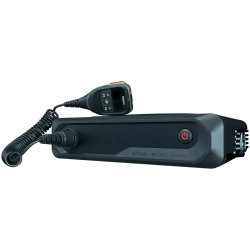 Radiotelefon mobilny Hytera HM655H U1 UHF 400-470 MHz