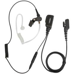 Zestaw słuchawkowy Hytera EAN23 do PD7 PT5 PD985