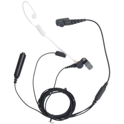 Zestaw słuchawkowy Hytera EAN18 do PD7 PT5 PD985