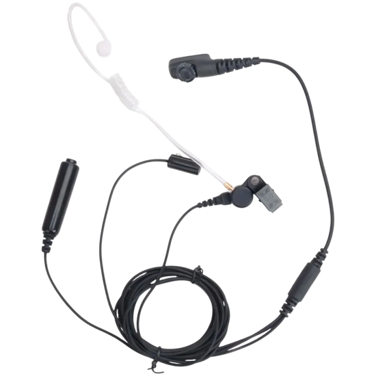 Zestaw słuchawkowy Hytera EAN18 do PD7 PT5 PD985