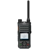 HYTERA Radio DMR+analog BP565, VHF 136-174 MHz, 1500 mAh, BT V 5.0, IP54