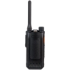 HYTERA Radio DMR+analog BP565, UHF 400-470 MHz, 1500 mAh, IP54