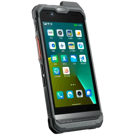 Hytera Smartfon PNC-460 4/64 GB 4500 mAh IP68