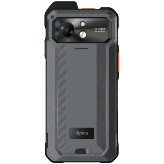 Hytera Smartfon PNC-460 4/64 GB 4500 mAh IP68