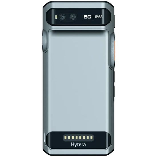Hytera Smartfon PNC560 Scanner 6/128 GB 5G IP68