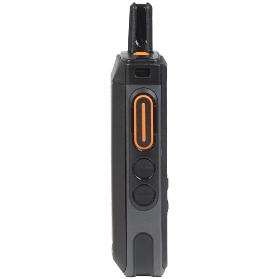 HYTERA PNC360S Radiotelefon PoC 4000 mAh, 4G, Wi-Fi, GPS, BT V 4.1, IP67