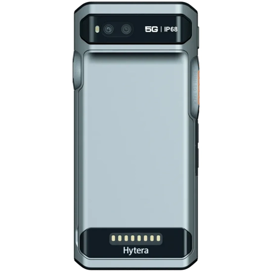 Smartfon rugged PoC Hytera PNC560 5040 mAh IP68