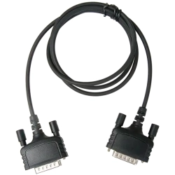 Kabel zapasowy Hytera POA147 DB26 do HR1065 RD985S