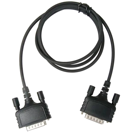 Kabel zapasowy Hytera POA147 DB26 do HR1065 RD985S