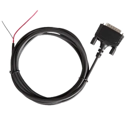 Kabel zapłonu Hytera PC60 1,2 m DB26 Kabel zapłonu Hytera PC60 1,2 m DB26