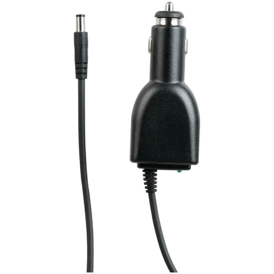 Zasilacz samochodowy Hytera CHV09 12 V 1 A