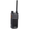 HYTERA Radio DMR+analog BP515, VHF 136-174 MHz, 1500 mAh, BT V 5.0, IP67