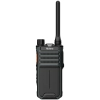 HYTERA Radio DMR+analog BP515, VHF 136-174 MHz, 1500 mAh, BT V 5.0, IP67