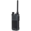 HYTERA Radio DMR+analog BP515, VHF 136-174 MHz, 1500 mAh, BT V 5.0, IP67