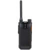 HYTERA Radio DMR+analog BP515, VHF 136-174 MHz, 1500 mAh, BT V 5.0, IP67