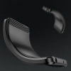 Tech-Protect Etui case plecki na Samsung Galaxy XCover 7 TPUCarbon - czarne