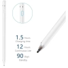 Aktywny rysik Tech-Protect Active Stylus, różowy