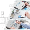 Aktywny rysik Tech-Protect Active Stylus, różowy