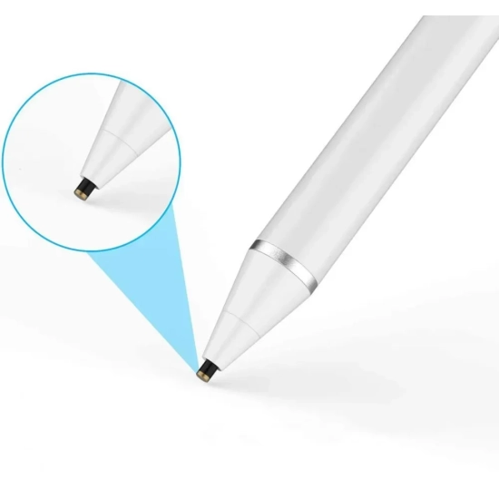 Aktywny rysik Tech-Protect Active Stylus, różowy