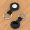 Etui Tech-Protect Icon do Apple AirTag czarne