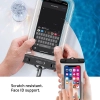 Tech-Protect Pokrowiec wodoodporny uniwersalny na smartfon telefon do