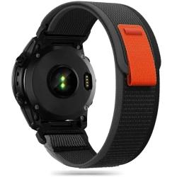 Tech-Protect Pasek nylonowy na Garmin Fenix 5 / 6 / 6 Pro / 7 Nylon