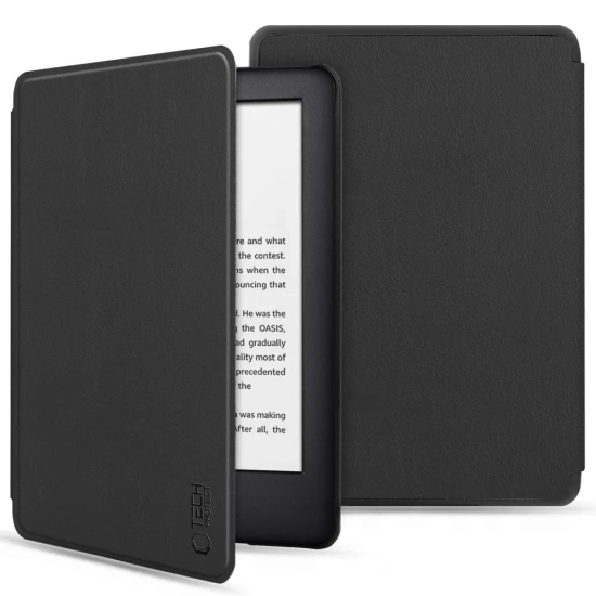 Tech-Protect Etui pokrowiec na Kindle 11'' 2022 / 12'' 2024 SmartCase