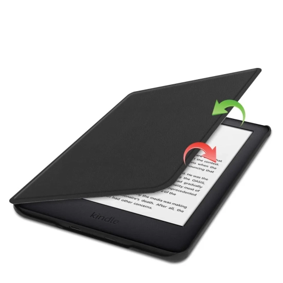 Tech-Protect Etui pokrowiec na Kindle 11'' 2022 / 12'' 2024 SmartCase