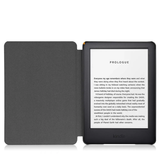 Tech-Protect Etui pokrowiec na Kindle 11'' 2022 / 12'' 2024 SmartCase