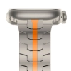 Tech-Protect Bransoleta stalowa na Apple Watch 4 / 5 / 6 / 7 / 8 / 9 / SE