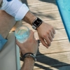 Tech-Protect Bransoleta stalowa na Apple Watch 4 / 5 / 6 / 7 / 8 / 9 / SE