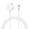 Tech-Protect Ładowarka indukcyjna magnetyczna do Apple Watch USB-C 1.2m