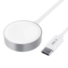 Tech-Protect Ładowarka indukcyjna magnetyczna do Apple Watch USB-C 1.2m