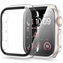 Tech-Protect Etui ochronne na Apple Watch 4 / 5 / 6 / SE 40mm Defense360