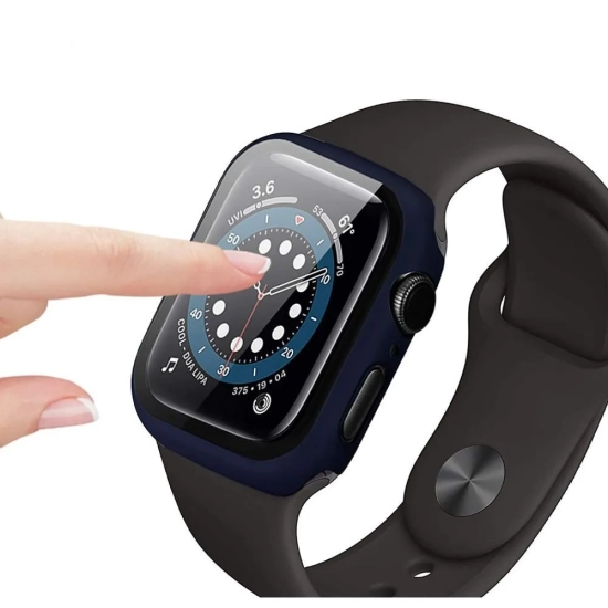 Tech-Protect Etui ochronne na Apple Watch 4 / 5 / 6 / SE 40mm Defense360
