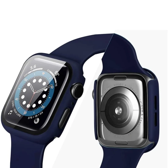 Tech-Protect Etui ochronne na Apple Watch 4 / 5 / 6 / SE 40mm Defense360