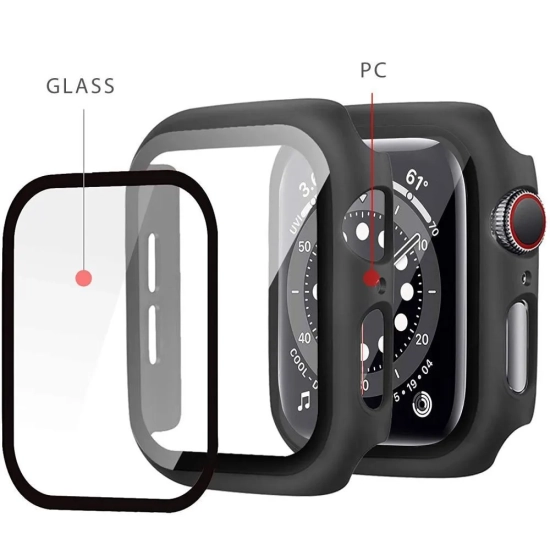 Tech-Protect Etui ochronne na Apple Watch 4 / 5 / 6 / SE 40mm Defense360