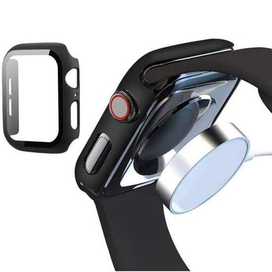 Tech-Protect Etui ochronne na Apple Watch 4 / 5 / 6 / SE 40mm Defense360