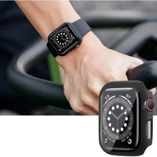 Tech-Protect Etui ochronne na Apple Watch 4 / 5 / 6 / SE 40mm Defense360