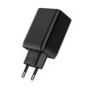 Tech-Protect Ładowarka sieciowa USB-C USB-A C65W PD 65W QC - biała