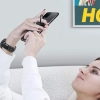 Tech-Protect Uchwyt ring podstawka do smartfona Magnetic Phone Ring