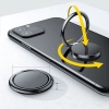 Tech-Protect Uchwyt ring podstawka do smartfona Magnetic Phone Ring