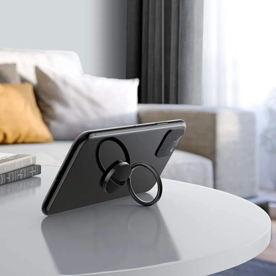 Tech-Protect Uchwyt ring podstawka do smartfona Magnetic Phone Ring