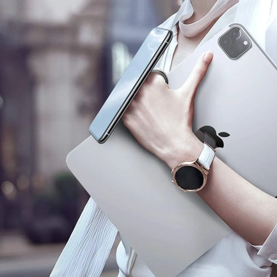 Tech-Protect Uchwyt ring podstawka do smartfona Magnetic Phone Ring
