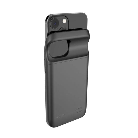 Tech-Protect Etui na iPhone 12 mini / 13 mini z powerbankiem 4700mAh
