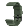 Pasek Tech-Protect IconBand Garmin Fenix 5/6/7 zielony