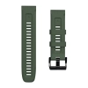 Pasek Tech-Protect IconBand Garmin Fenix 5/6/7 zielony